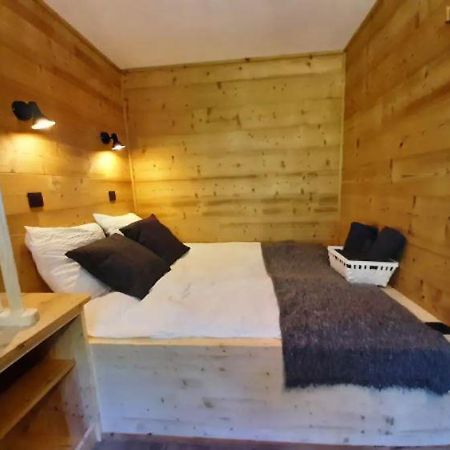 O Cosy D'Olle Allemont Exterior foto